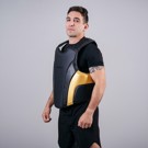 FUJIMAE Sparring 2 Primeskin Boxing Vest